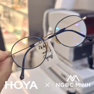 Tròng Hoya Nulux Full Control
