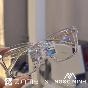 Tròng đổi màu Zinmy