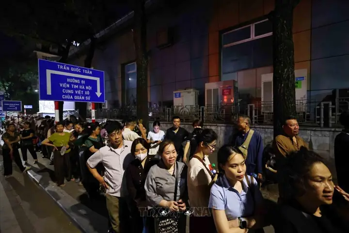 32 Trần Quốc Toản Kính Mắt