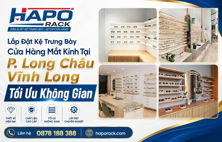 40 Phạm Ngọc Thạch Mắt Kính