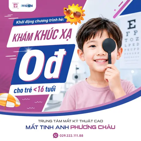 Anh Huong Cua Mắt Kính Giả