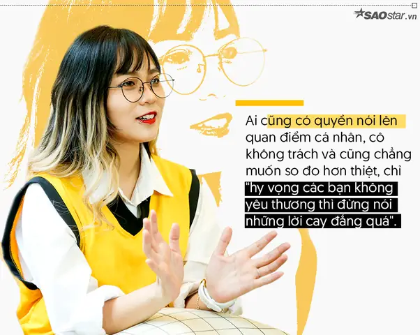 Anh Mắt Kính Đóng Porody Chung Với Misthy Là Ai
