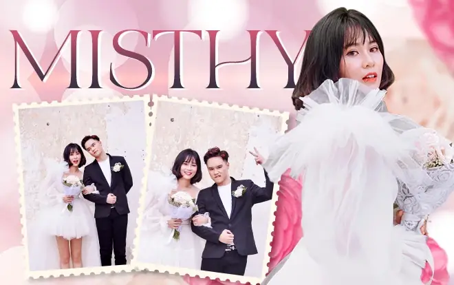 Anh Mắt Kính Đóng Porody Chung Với Misthy Là Ai