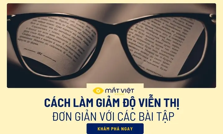 Bài Tập Kính Cach Mắt