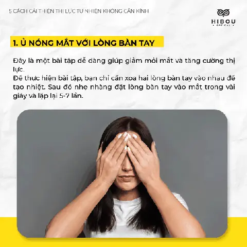 Bài Tập Kính Cach Mắt
