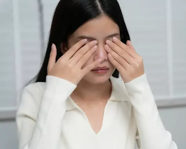 Bài Tập Mắt 11 Khi Không Đeo Kính
