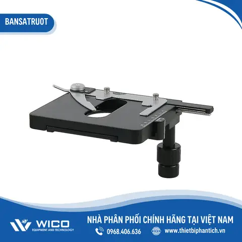 Bán Kính Hiển Vi 2 Mắt