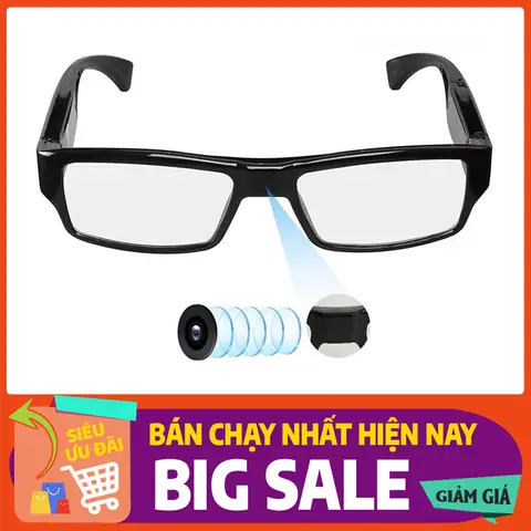 Bán Mắt Kính Camera Bán Mắt Kính Camera
