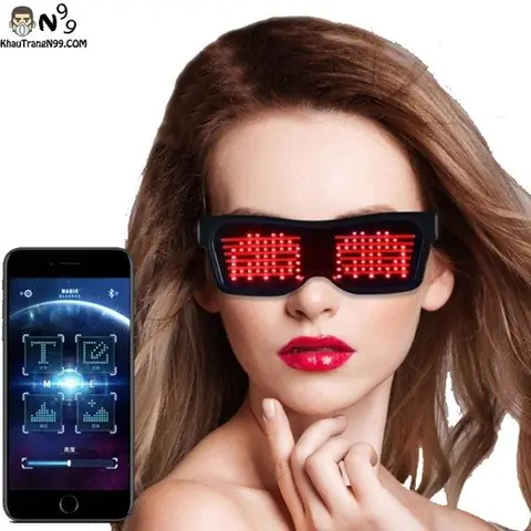 Bán Mắt Kính Đèn Led Bán Mắt Kính Đèn Led