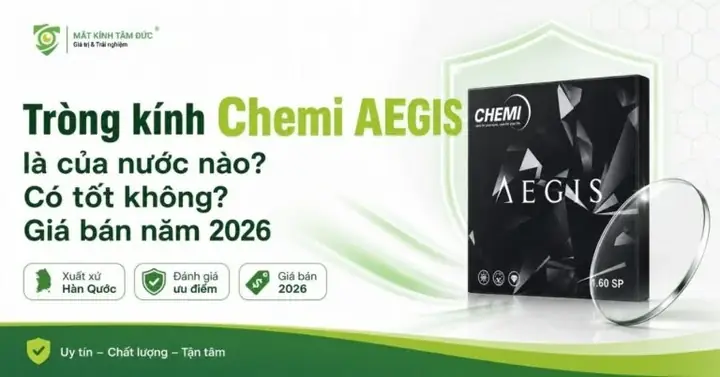 Bán Mắt Kính Giá Cao