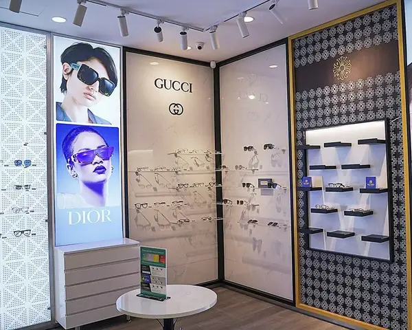 Bán Mắt Kính Gucci Bán Mắt Kính Gucci