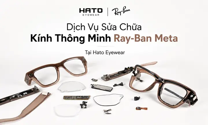 Bán Mắt Kính Led Tphcm