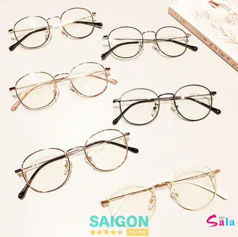 Bán Mắt Kính Ở Tphcm