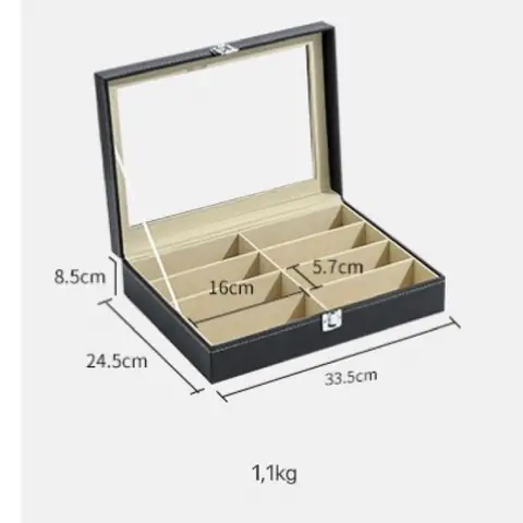 Bán Sỉ Hộp Đựng Mắt Kính