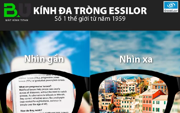 Bảng Giá Mắt Kính Sài Gòn One