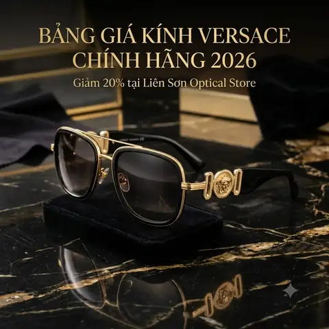 Bảng Giá Mắt Kính Tại Mắt Kính Việt Nam Bảng Giá Mắt Kính Tại Mắt Kính Việt Nam