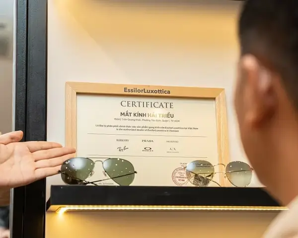 Bảng Giá Mắt Kính Tại Mắt Kính Việt Nam Bảng Giá Mắt Kính Tại Mắt Kính Việt Nam