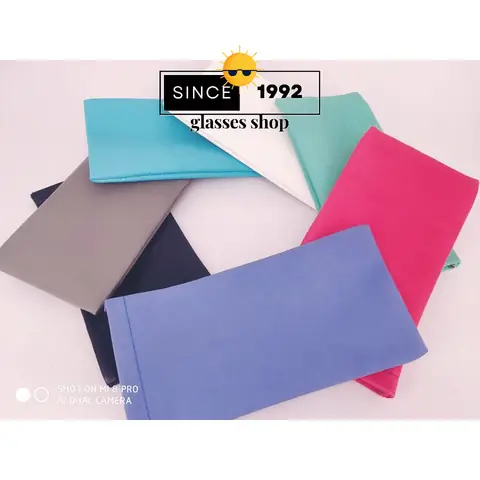 Bao Da Mắt Kính Sỉ