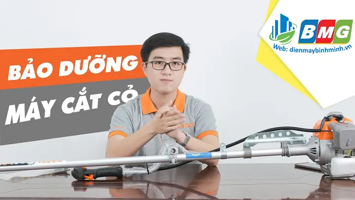 Bảo Dưỡng Máy Cắt Kính Mắt