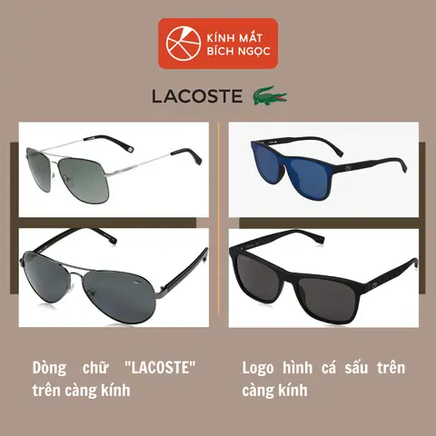 Báo Giá Kính Mắt Bích Ngọc