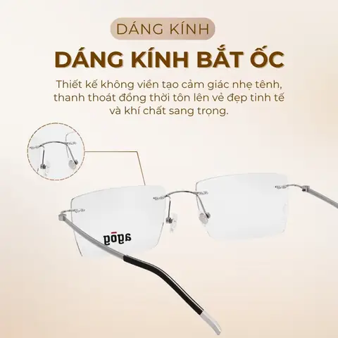 Bắt Mắt Kính