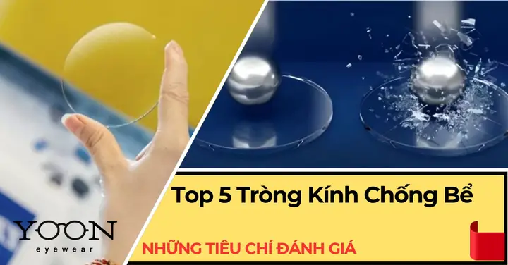 Bể Mắt Kính Bể Mắt Kính
