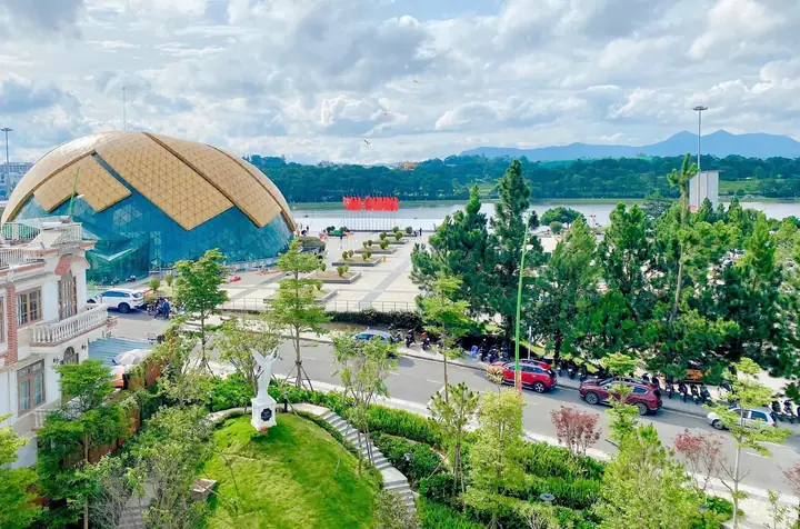 Big C Da Lat Mắt Kính Big C Da Lat Mắt Kính
