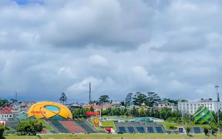 Big C Da Lat Mắt Kính Big C Da Lat Mắt Kính