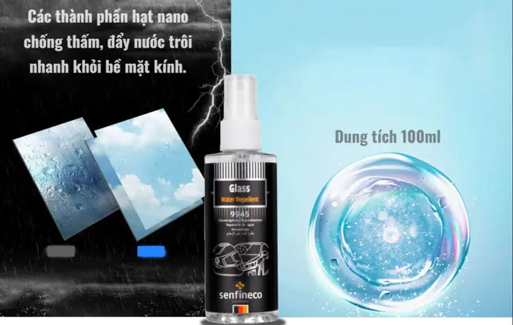 Bình Xịt Nano Có Xịt Được Kính Cận Đeo Mắt Bình Xịt Nano Có Xịt Được Kính Cận Đeo Mắt
