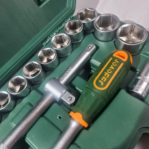 Bộ Đầu Chụp Vặn Ốc Nhỏ Để Vặn Kính Mắt