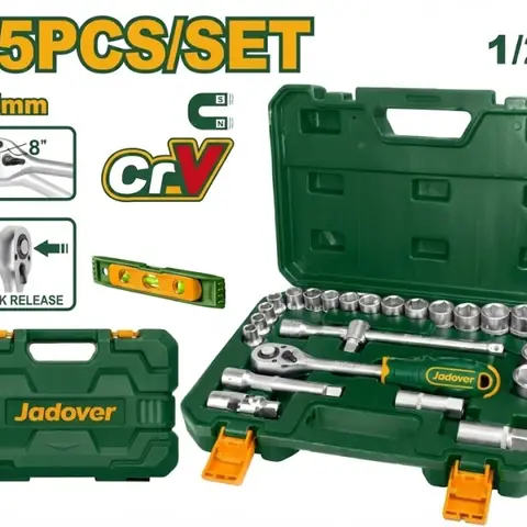 Bộ Đầu Chụp Vặn Ốc Nhỏ Để Vặn Kính Mắt