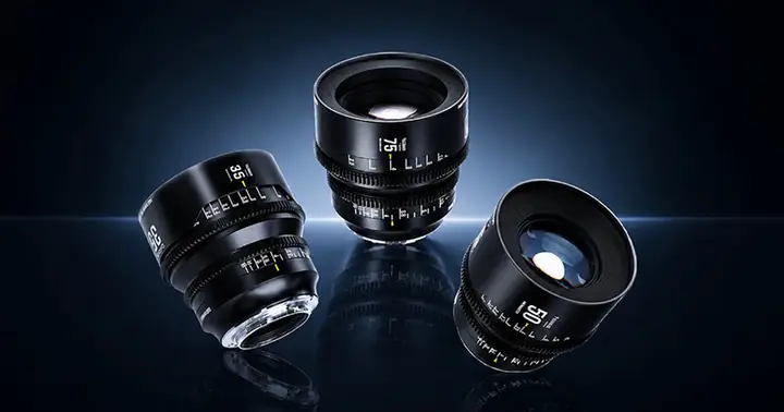 Bộ Phận Của Mắt Giống Ngư Thấu Kính