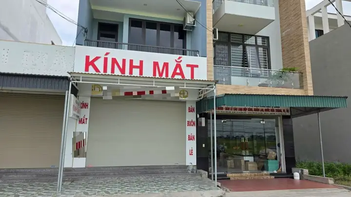 Buôn Kính Mắt Buôn Kính Mắt