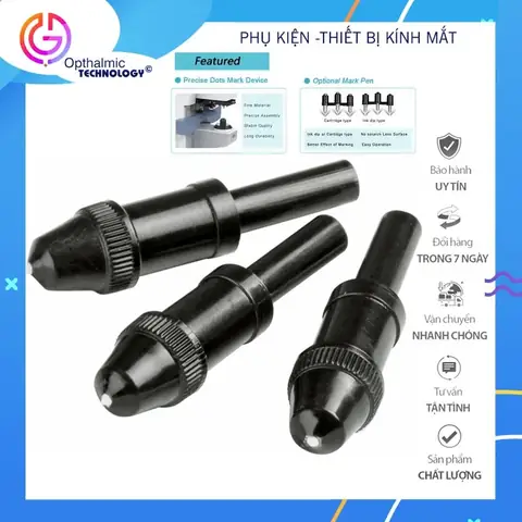 Bút Bi Mắt Kính Mực