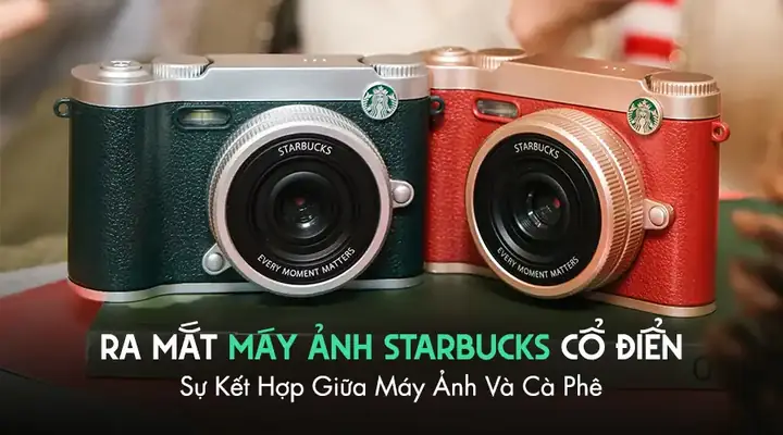 Cà Phê Và Mắt Kính