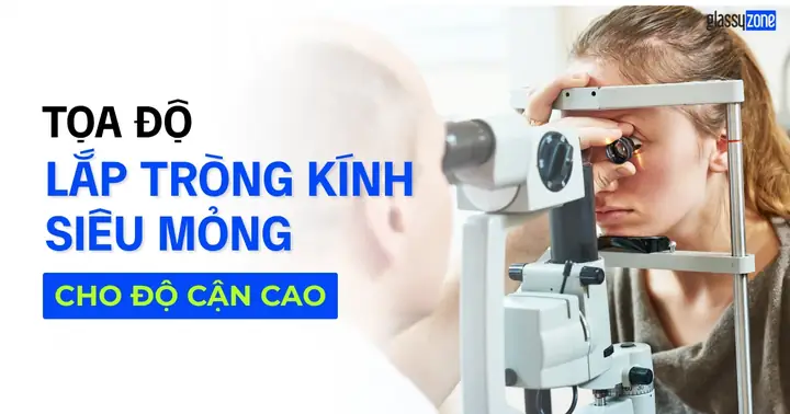 Caân Nặng Mắt Kính