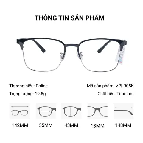 Caân Nặng Mắt Kính