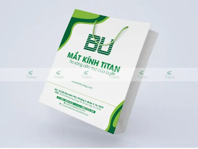 Caặp Mắt Kính