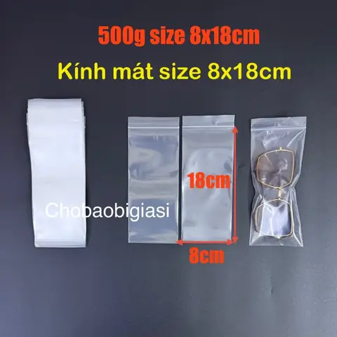 Caặp Mắt Kính