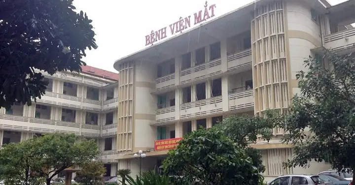 Các Chi Nhánh Của Mắt Kính Điện Biên Phủ Các Chi Nhánh Của Mắt Kính Điện Biên Phủ