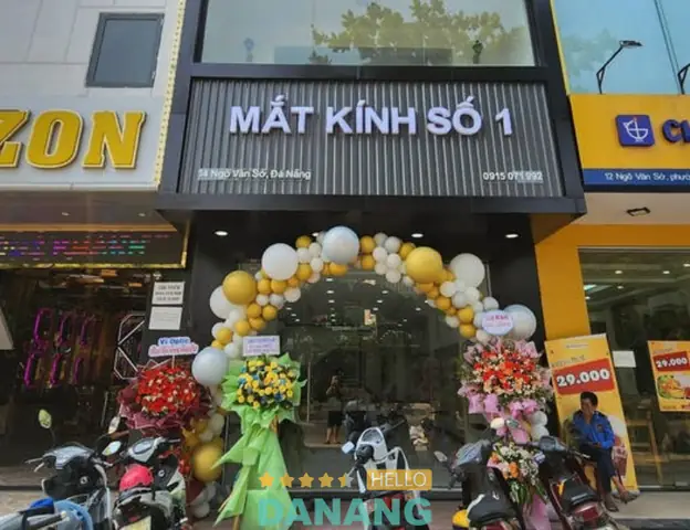 Các Cửa Hàng Mắt Kính Giá Rẻ Ở Đà Nẵng Các Cửa Hàng Mắt Kính Giá Rẻ Ở Đà Nẵng