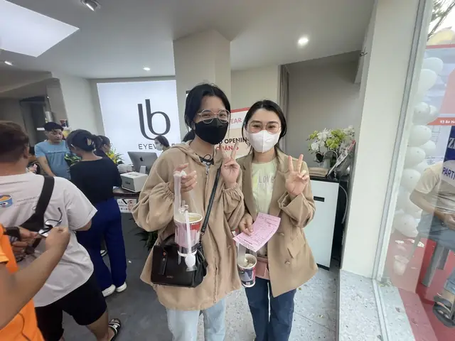 Các Cửa Hàng Mắt Kính Ở Quận 6 Các Cửa Hàng Mắt Kính Ở Quận 6