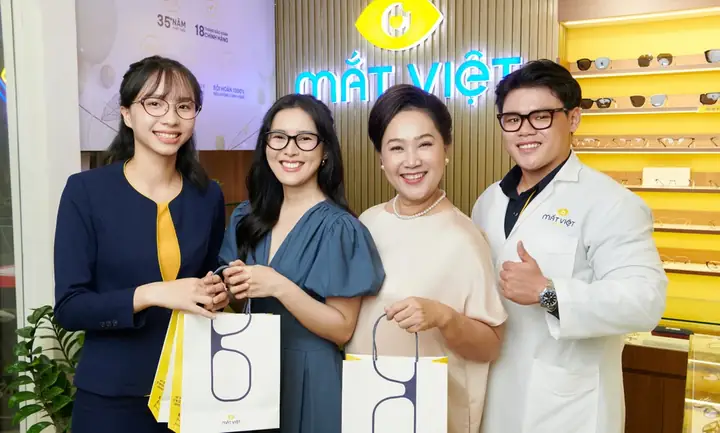 Các Địa Chỉ Kính Mắt Uy Tín Các Địa Chỉ Kính Mắt Uy Tín