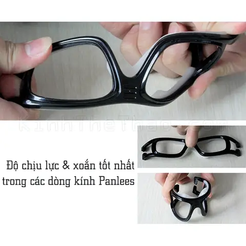Các Dòng Mắt Kính Thể Thao Các Dòng Mắt Kính Thể Thao