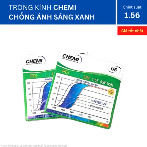 Các Hãng Sản Xuất Mắt Kính Hàn Quốc