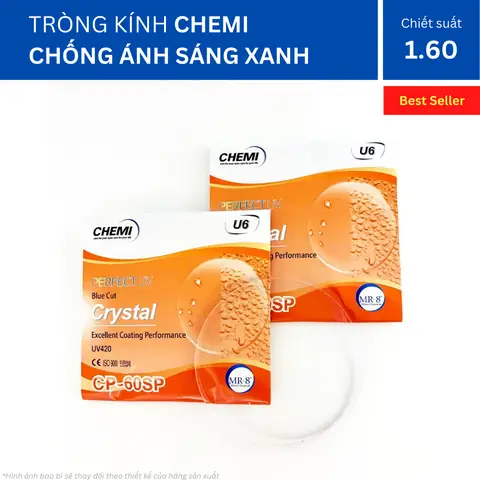 Các Hãng Sản Xuất Mắt Kính Hàn Quốc