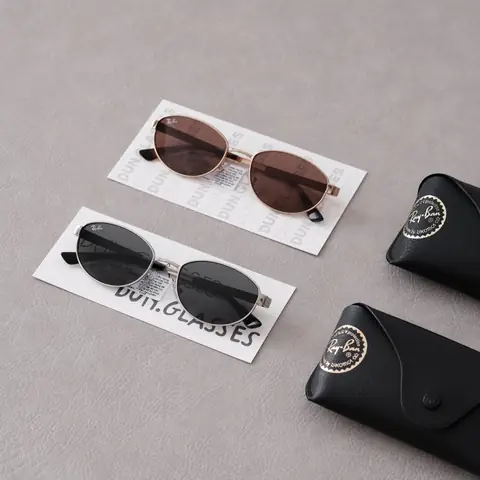 Các Loại Mắt Kính Rayban Các Loại Mắt Kính Rayban