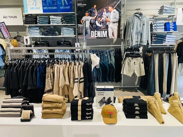 Các Shop Bán Mắt Kính Đẹp