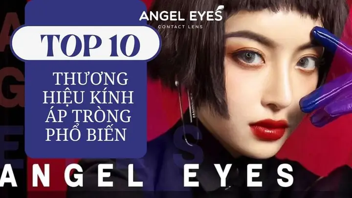 Các Thương Hiệu Mắt Kính Bình Dân Cho Nam