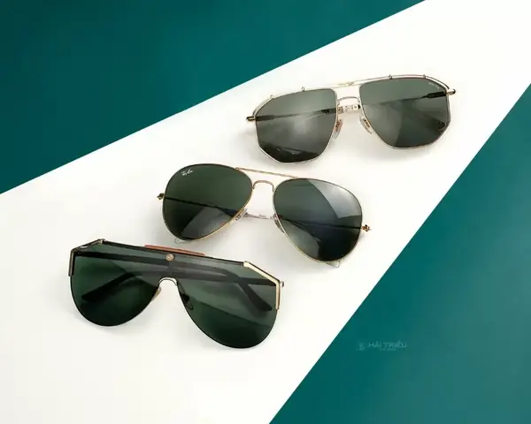 Cách Chọn Mắt Kính Aviator
